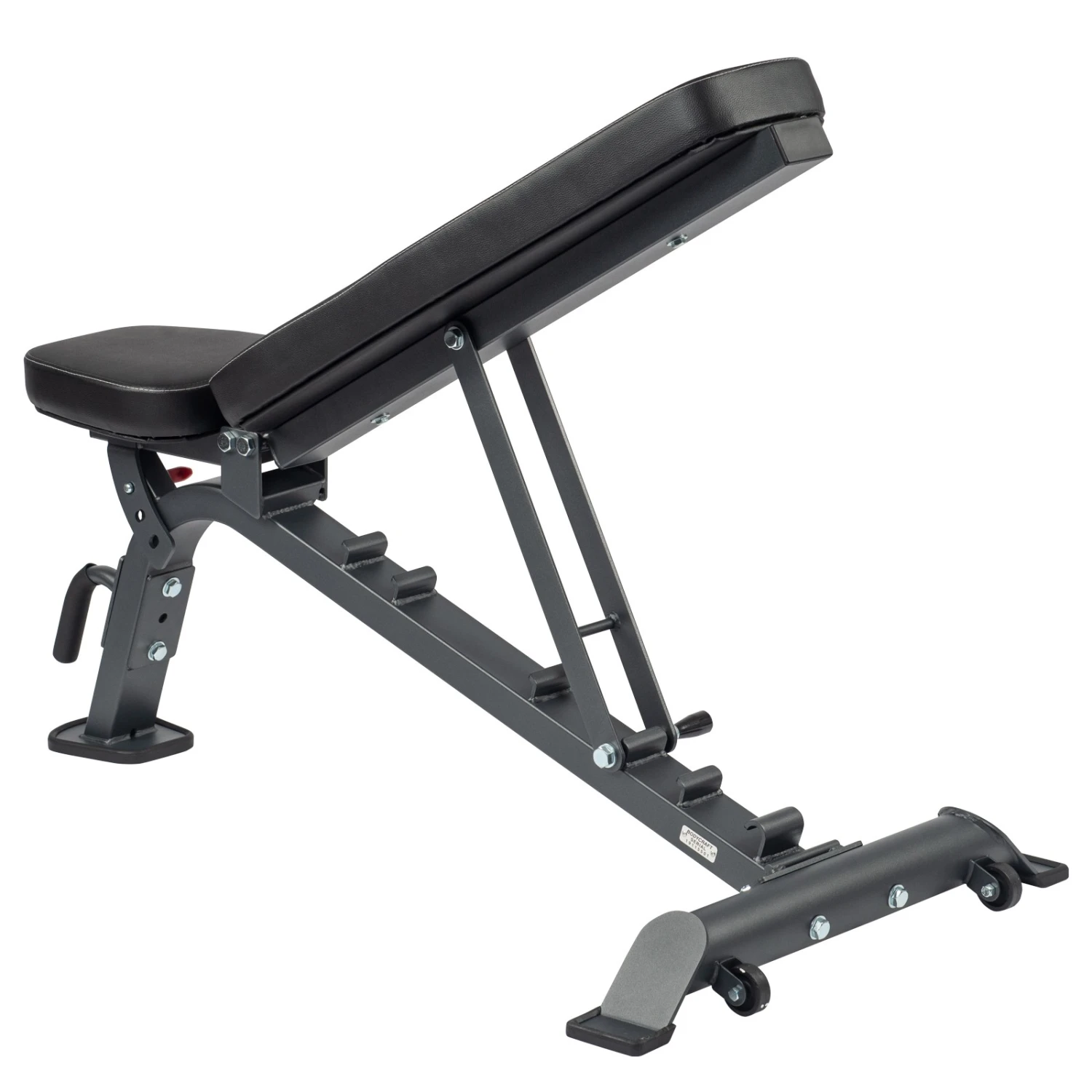 Banc De Musculation BodyCraft F.I.D. F605 - Fitshop 3 Banc De Musculation BodyCraft F.I.D. F605 - Fitshop – Image 3