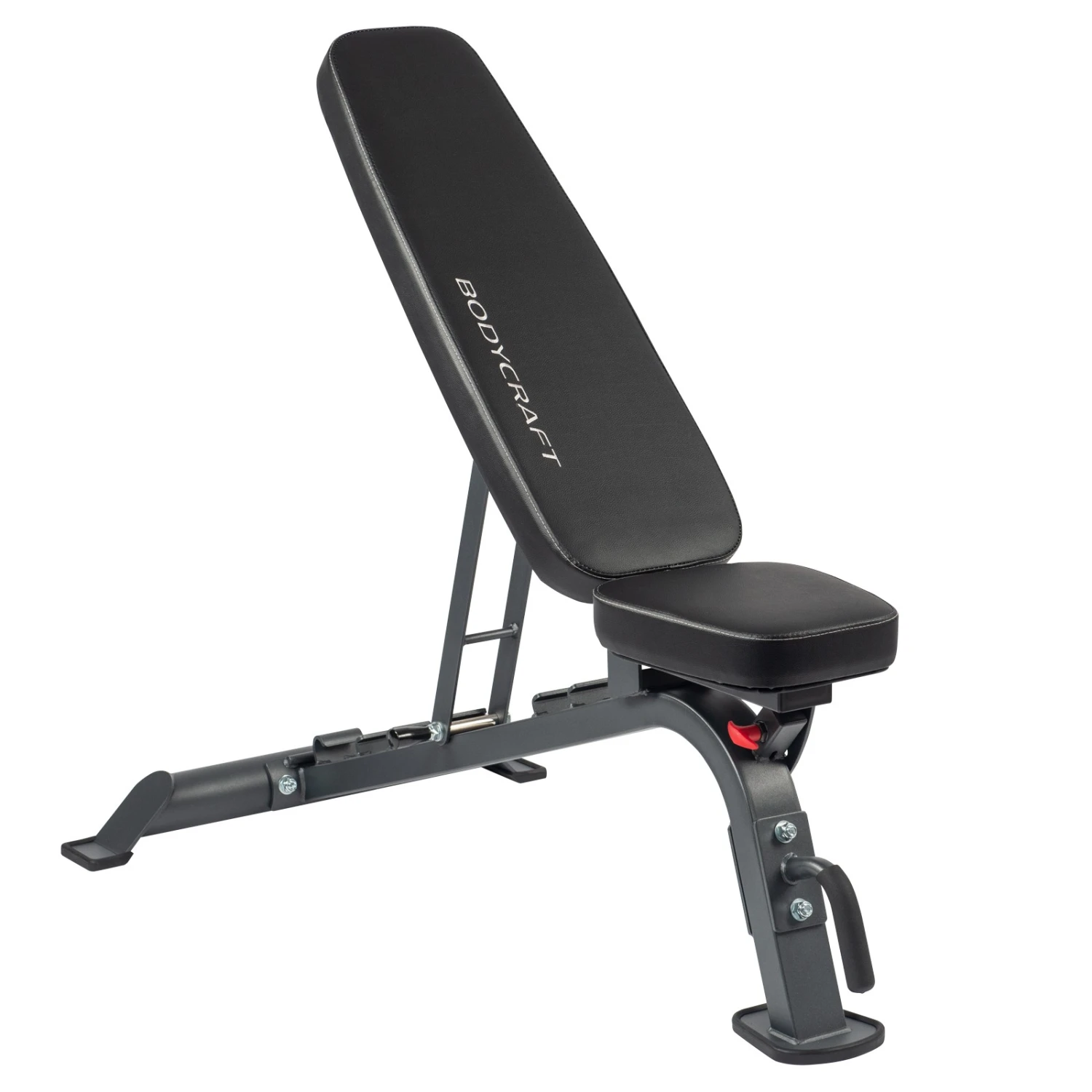 Banc De Musculation BodyCraft F.I.D. F605 - Fitshop 4 Banc De Musculation BodyCraft F.I.D. F605 - Fitshop – Image 4