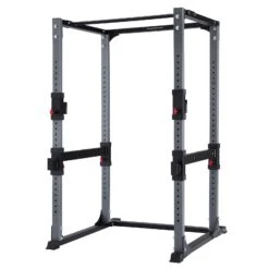 Cage à Squat Bodycraft F430 - Fitshop