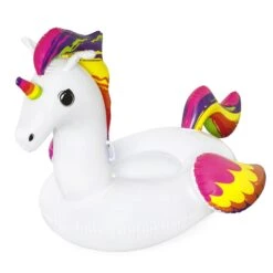 Bouée Bestway Fantasy Licorne - Fitshop