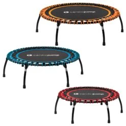 Mini Trampoline Cardiojump Premium - Fitshop