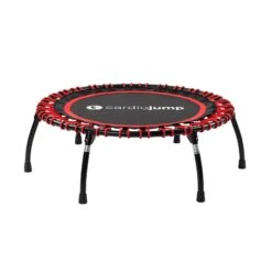 Fitness Équipement Magasin -Fitness Équipement Magasin cardiojump fitness trampolin ft100 01 1600