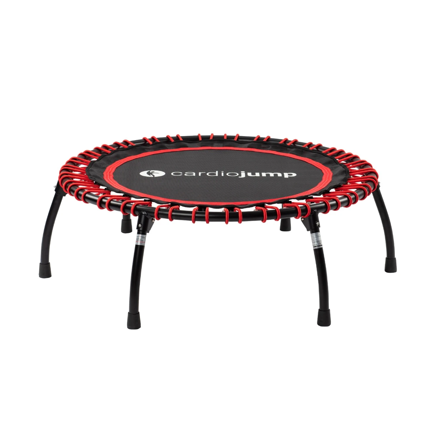 Mini Trampoline Cardiojump Premium - Fitshop 2 Mini Trampoline Cardiojump Premium - Fitshop – Image 2