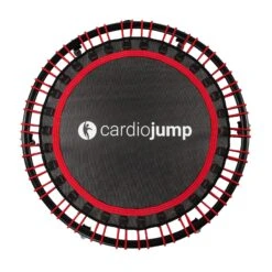 Mini Trampoline Cardiojump Premium - Fitshop 8 Mini Trampoline Cardiojump Premium - Fitshop -Fitness Équipement Magasin cardiojump fitness trampolin ft100 02 1600