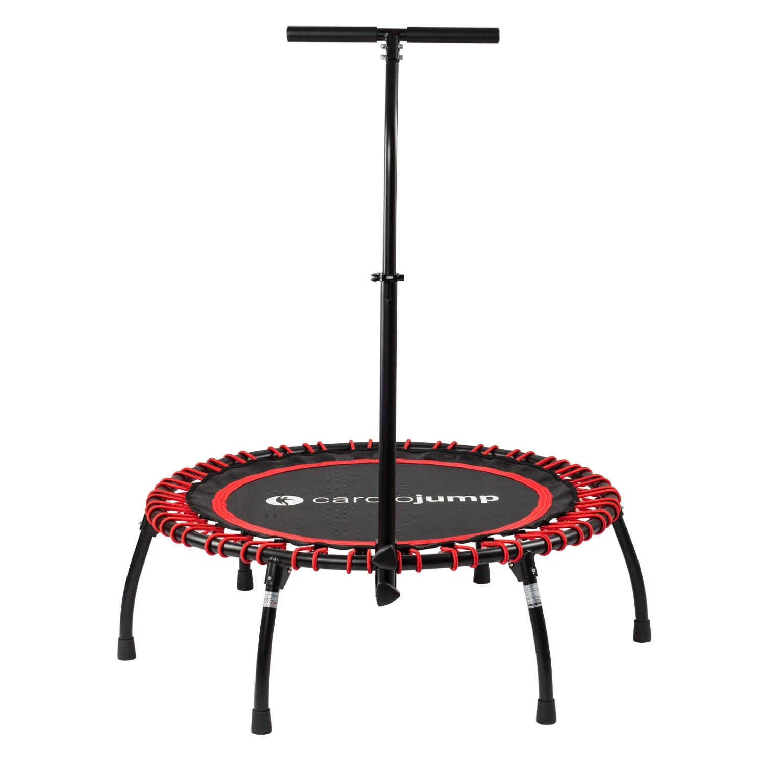 Mini Trampoline Cardiojump Premium - Fitshop 6 Mini Trampoline Cardiojump Premium - Fitshop – Image 6