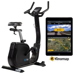 Vélo D'appartement Cardiostrong BX70i Avec Kinomap Acheter Avec 64 évaluations Des Clients - Fitshop