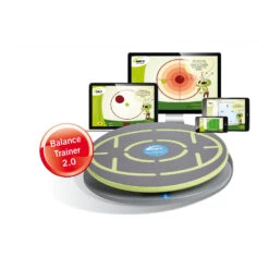 Balance Board MFT Challenge Balance Trainer Disc 2.0 - Fitshop -Fitness Équipement Magasin challenge disc 004 1600