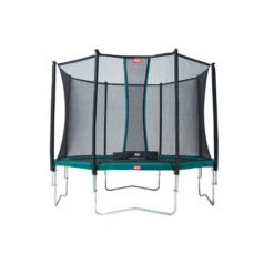Trampoline BERG Favorit Avec Filet Comfort - Fitshop
