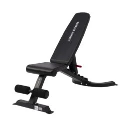 Banc De Musculation Darwin FB70 - Fitshop