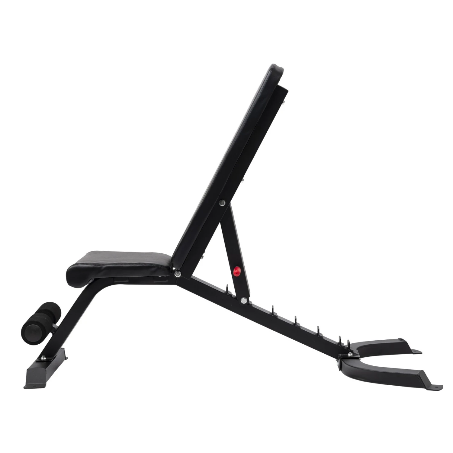 Banc De Musculation Darwin FB70 - Fitshop 2 Banc De Musculation Darwin FB70 - Fitshop – Image 2