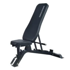 Banc De Musculation Darwin FB80 - Fitshop