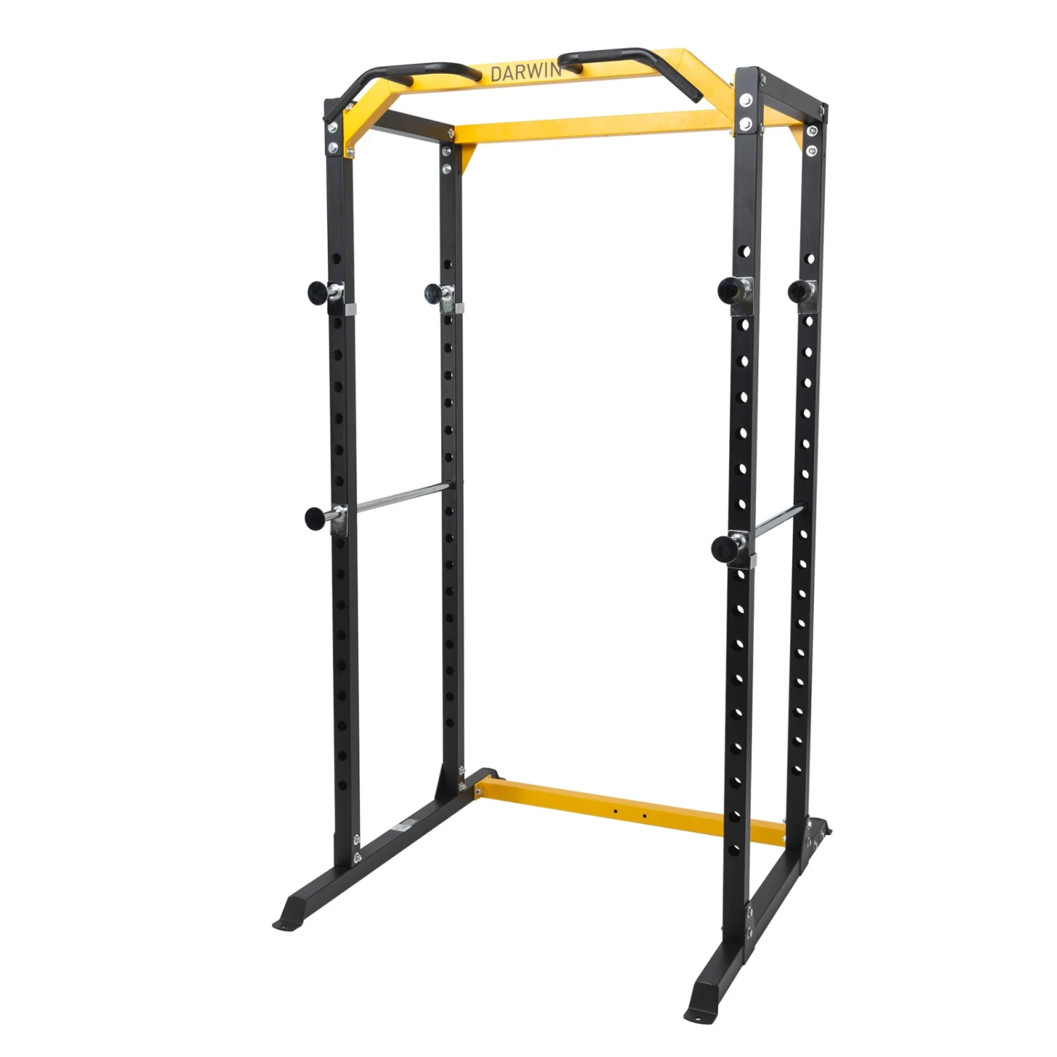 Cage à Squat Darwin Power Rack - Fitshop 1 Cage à Squat Darwin Power Rack - Fitshop