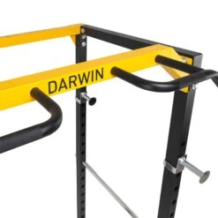 Cage à Squat Darwin Power Rack - Fitshop 8 Cage à Squat Darwin Power Rack - Fitshop -Fitness Équipement Magasin darwin power cage 04 1600