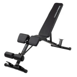 Banc De Musculation Darwin FB60 - Fitshop