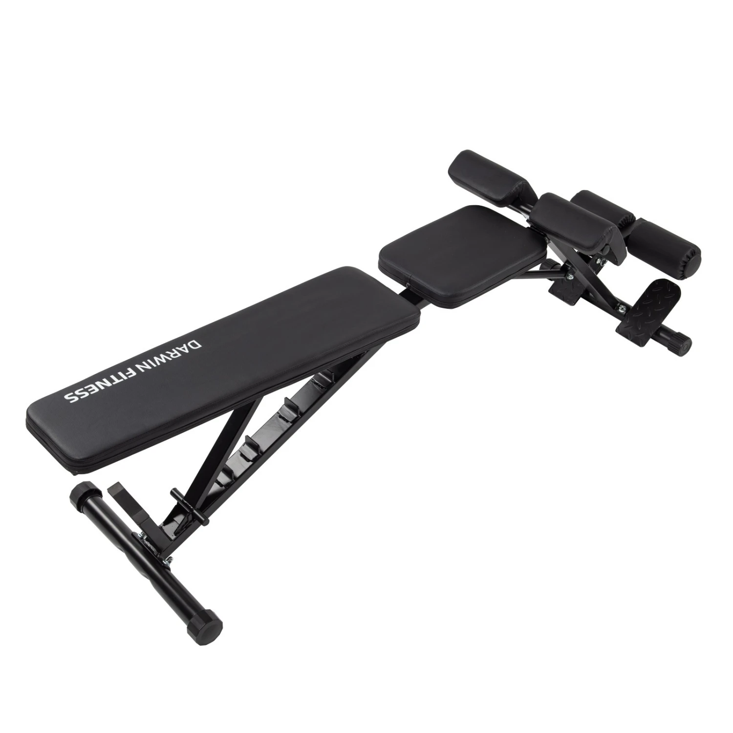 Banc De Musculation Darwin FB60 - Fitshop 3 Banc De Musculation Darwin FB60 - Fitshop – Image 3