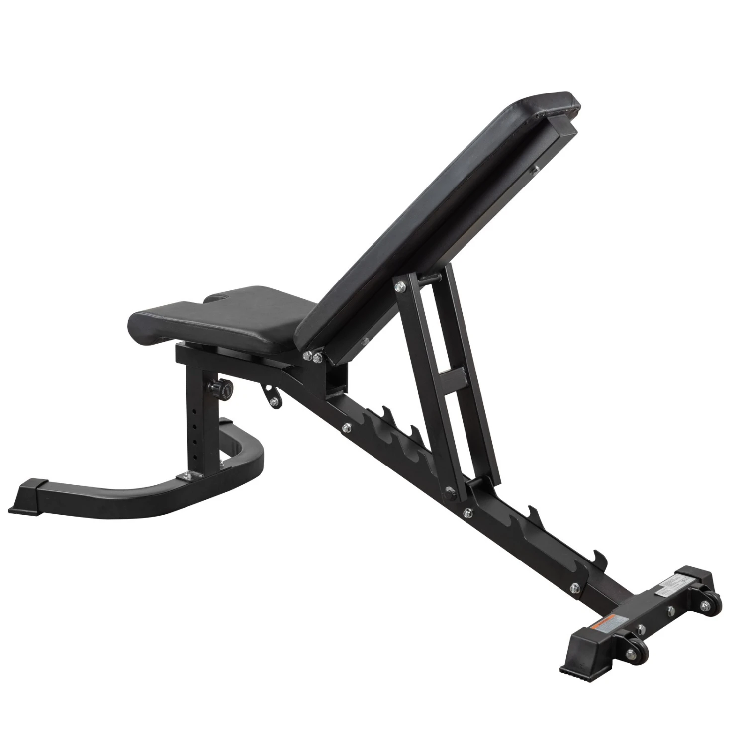 Banc De Musculation Darwin FB90 - Fitshop 3 Banc De Musculation Darwin FB90 - Fitshop – Image 3