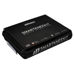 SmartKnee Kit DiPulse - Fitshop -Fitness Équipement Magasin dipulse smartknee kit case 001 1600