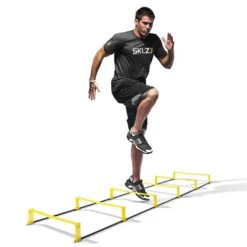 Échelle De Vélocité Avec Obstacles SKLZ - Fitshop