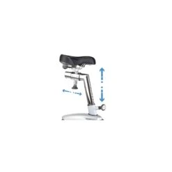 Vélo D’appartement Finnlo Exum III - Fitshop -Fitness Équipement Magasin exum 5 1600