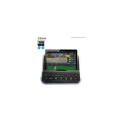 Vélo D'appartement Finnlo Hammer Exum XTR - Fitshop -Fitness Équipement Magasin exum xtr 4 1600