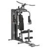 Station De Musculation Finnlo Autark 600 - Fitshop