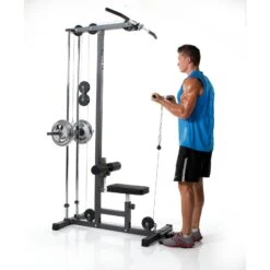 Station De Tirage Finnlo Multi - Fitshop 7 Station De Tirage Finnlo Multi - Fitshop -Fitness Équipement Magasin finnlo multi lat tower 3 1600