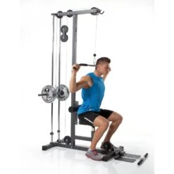 Station De Tirage Finnlo Multi - Fitshop 8 Station De Tirage Finnlo Multi - Fitshop -Fitness Équipement Magasin finnlo multi lat tower 4 1600