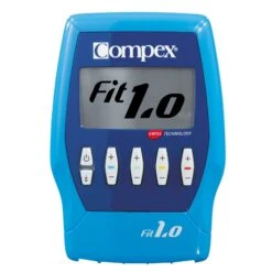 Électrostimulateur Musculaire Compex Fit 1.0 - Fitshop