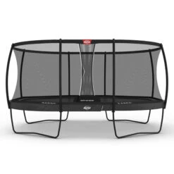 Trampoline BERG Grand Champion Avec Filet Deluxe (2023) - Fitshop