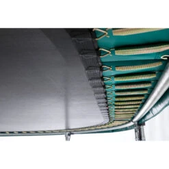 Trampoline BERG Grand Favorit Avec Filet Comfort - Fitshop 10 Trampoline BERG Grand Favorit Avec Filet Comfort - Fitshop -Fitness Équipement Magasin grand favorit green2Bcomfort detail 3 1600