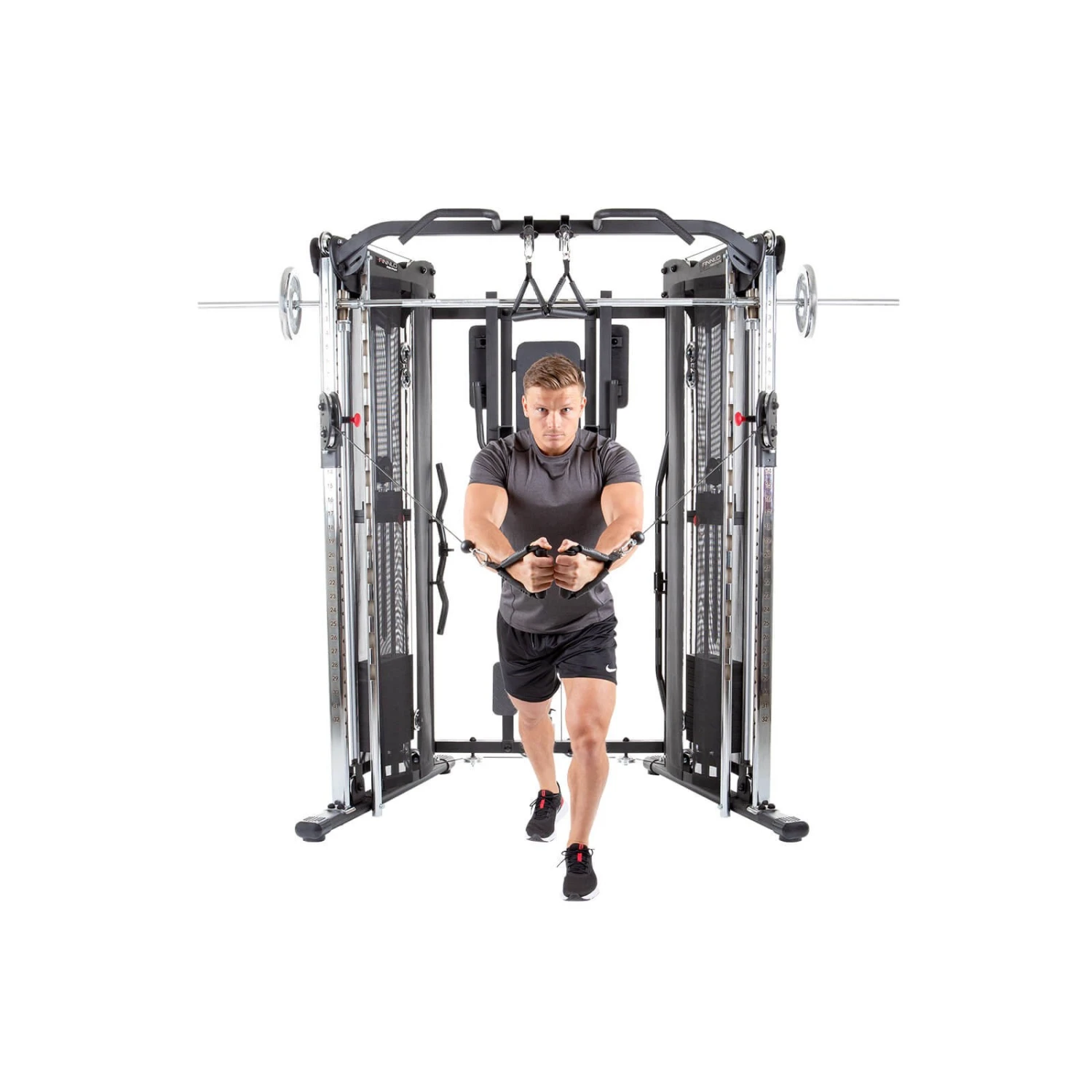 Station De Musculation Finnlo By Hammer Autark 10.0 - Fitshop 2 Station De Musculation Finnlo By Hammer Autark 10.0 - Fitshop – Image 2