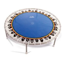 Mini Trampoline Heymans Trimilin Mini Swing Vario - Fitshop