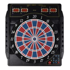 Cible De Fléchettes électronique Karella CB-50 - Fitshop