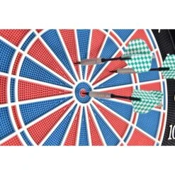 Cible De Fléchettes électronique Karella CB-50 - Fitshop -Fitness Équipement Magasin karella 8072.03 3 1600