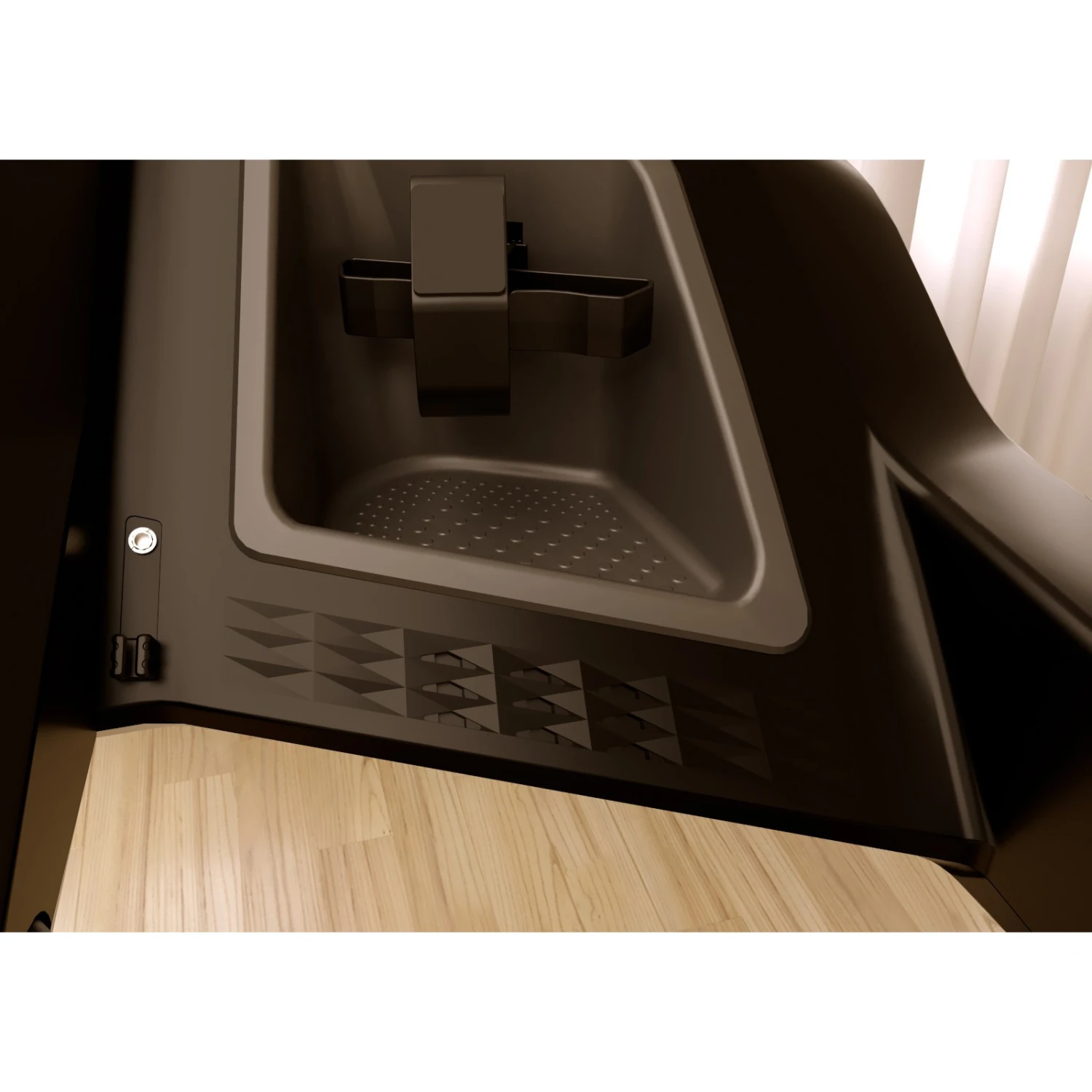 Tapis De Course Kettler Alpha Run 800 - Fitshop 5 Tapis De Course Kettler Alpha Run 800 - Fitshop – Image 5