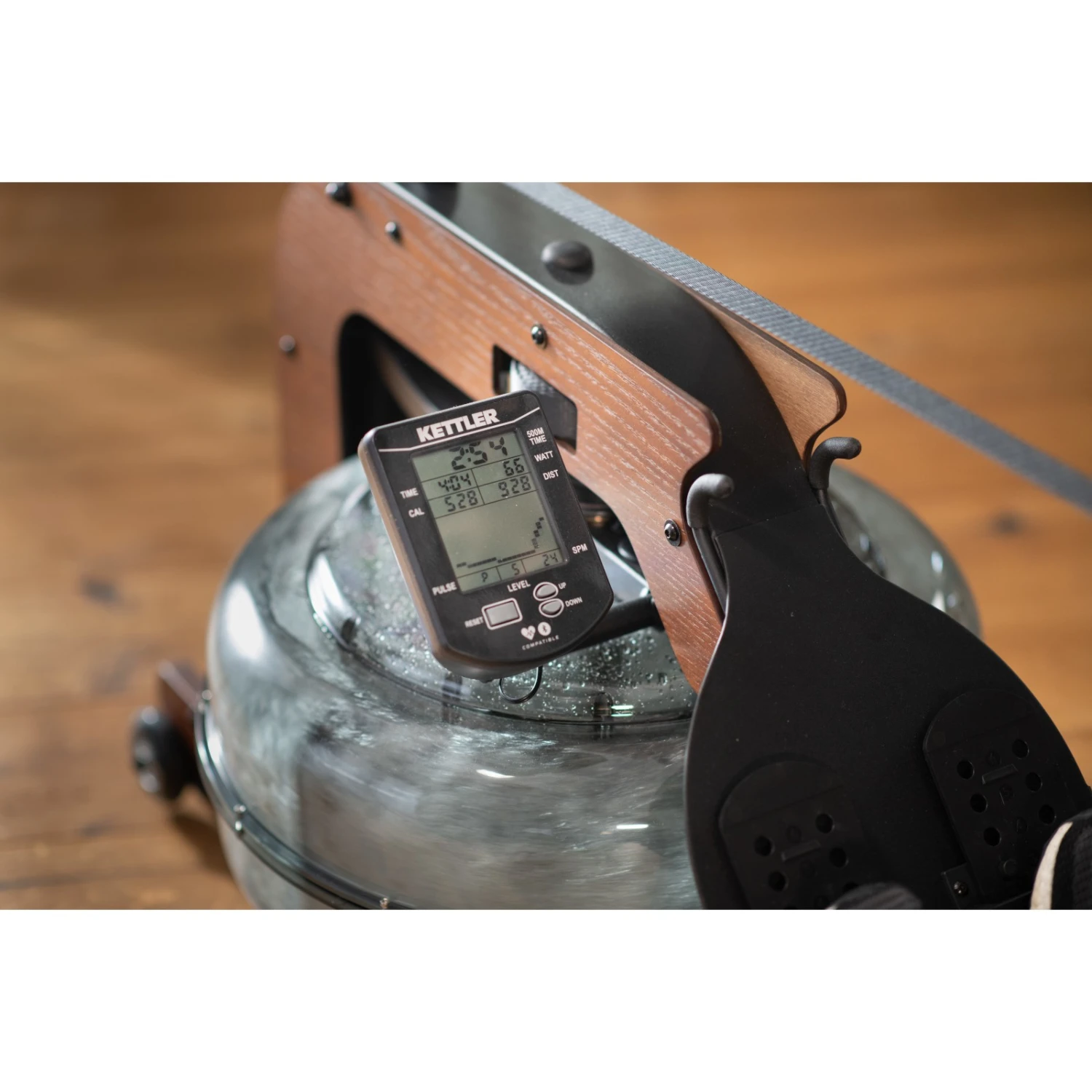 Rameur Kettler AquaRower 700 - Fitshop 3 Rameur Kettler AquaRower 700 - Fitshop – Image 3