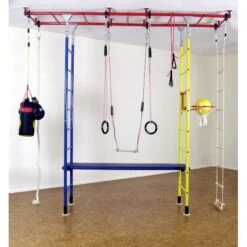Échelle De Gymnastique KletterDschungel - Fitshop