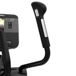 Vélo Elliptique Life Fitness Club Series Plus - Fitshop -Fitness Équipement Magasin lifefitness club series handrails 1600