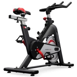 Vélo De Biking Life Fitness IC1 By ICG - Fitshop