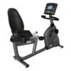 Vélo Semi-allongé Life Fitness RS3 Go - Fitshop