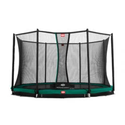 Trampoline BERG InGround Favorit Avec Filet Comfort - Fitshop