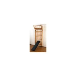 Banc Incliné NOHrD Cuir Véritable - Fitshop -Fitness Équipement Magasin nohrd schraegbank esche 002 d 1600