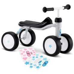 Draisienne PUKY Pukylino - Fitshop 10 Draisienne PUKY Pukylino - Fitshop -Fitness Équipement Magasin puky pukylino grau 1 1600