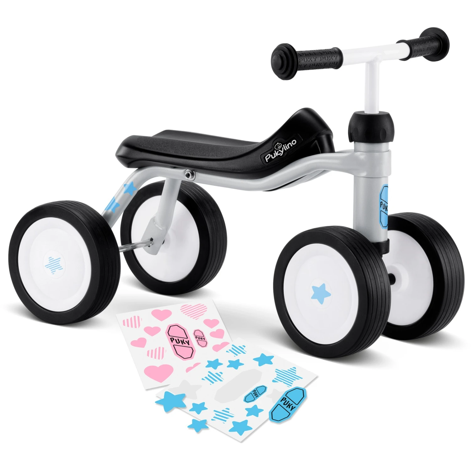 Draisienne PUKY Pukylino - Fitshop 5 Draisienne PUKY Pukylino - Fitshop – Image 5