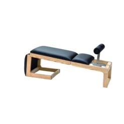 Banc De Musculation NOHrD TriaTrainer - Fitshop -Fitness Équipement Magasin rueckentrainer 1600 1600