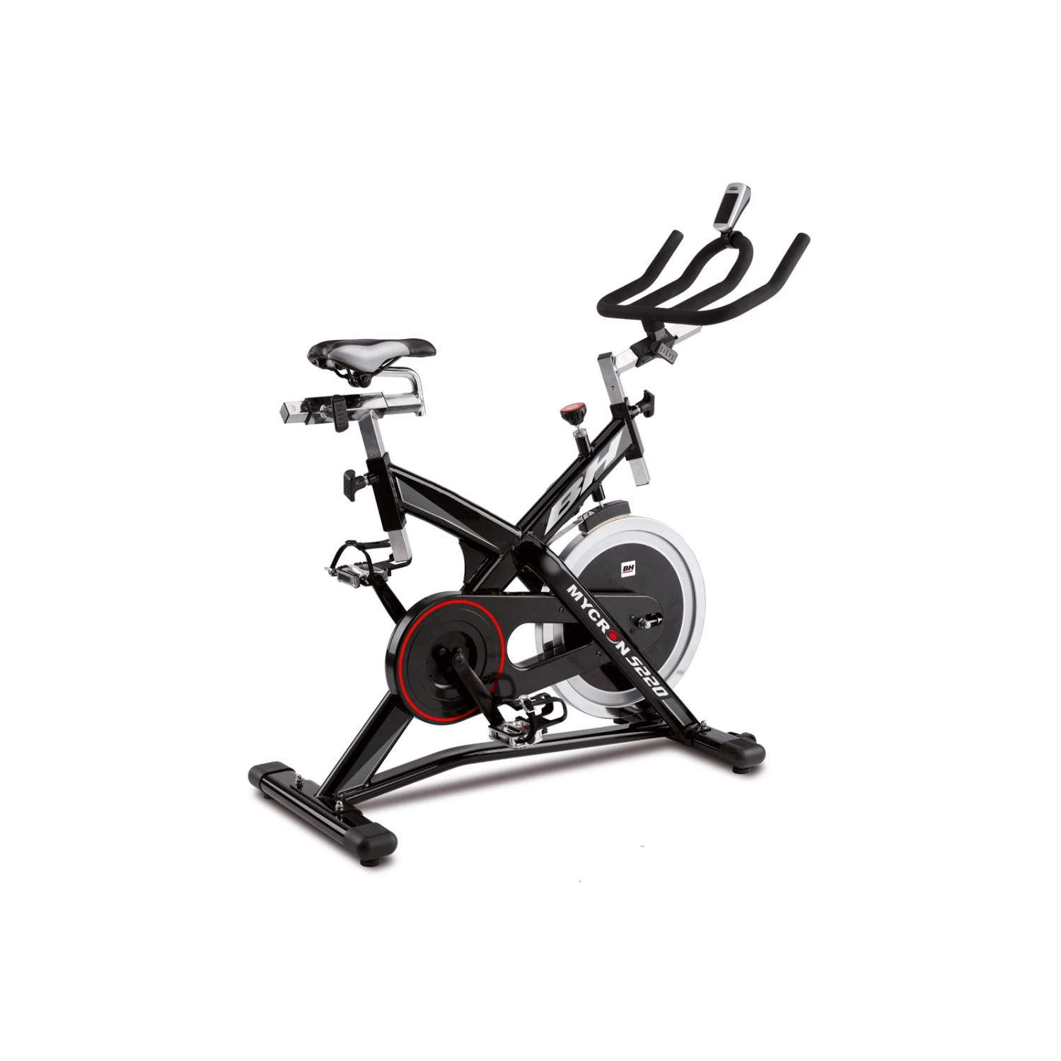 Vélo De Biking BH Fitness Mycron S220 - Fitshop 1 Vélo De Biking BH Fitness Mycron S220 - Fitshop