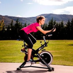 Vélo De Biking BH Fitness Mycron S220 - Fitshop 7 Vélo De Biking BH Fitness Mycron S220 - Fitshop -Fitness Équipement Magasin s220 5 1600