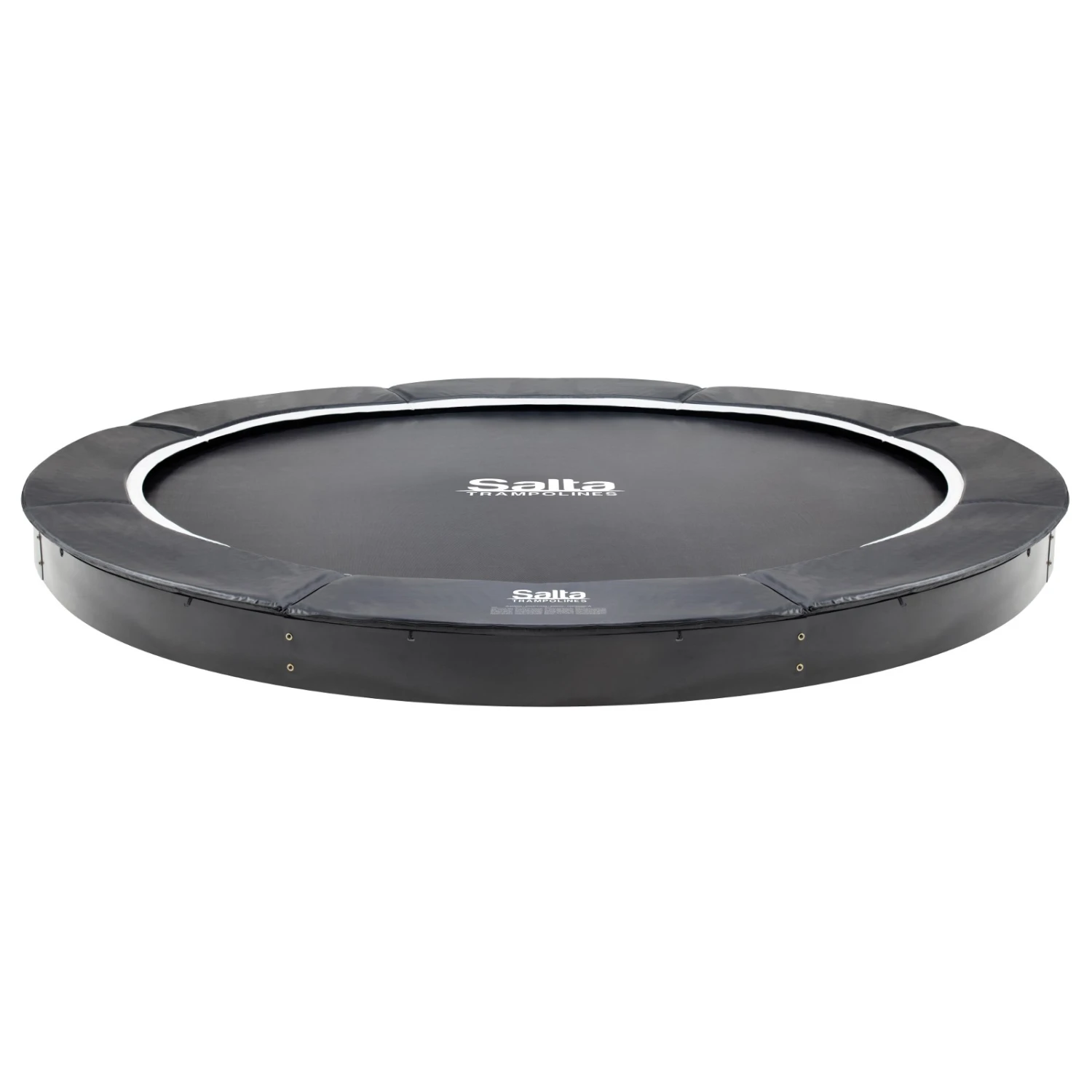 Trampoline Salta Royal Baseground Sports - Fitshop 2 Trampoline Salta Royal Baseground Sports - Fitshop – Image 2