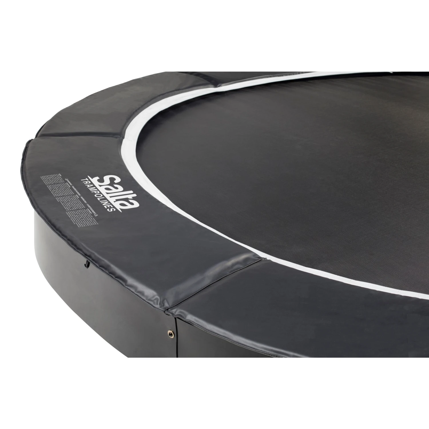 Trampoline Salta Royal Baseground Sports - Fitshop 4 Trampoline Salta Royal Baseground Sports - Fitshop – Image 4