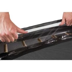 Trampoline Salta Royal Baseground Sports - Fitshop 11 Trampoline Salta Royal Baseground Sports - Fitshop -Fitness Équipement Magasin salta baseground 6 1600